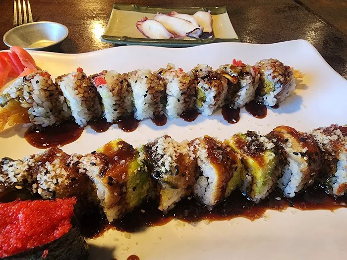 Fulin's Asian Cuisine 10