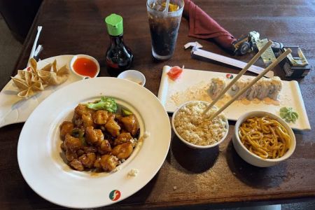 Fulin's Asian Cuisine