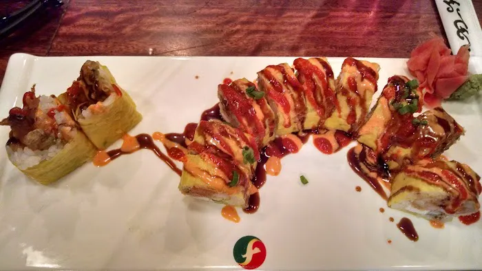 Fulin's Asian Cuisine 2