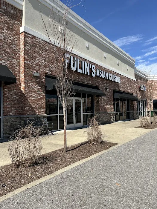 Fulin's Asian Cuisine 4