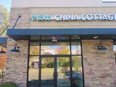 China Cottage Hendersonville 0