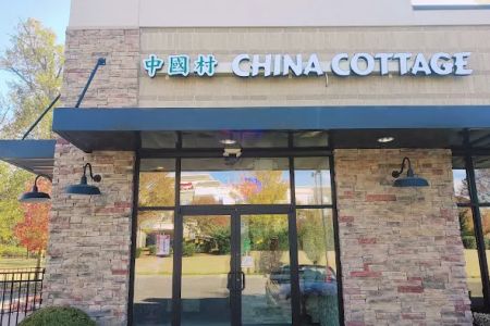 China Cottage Hendersonville