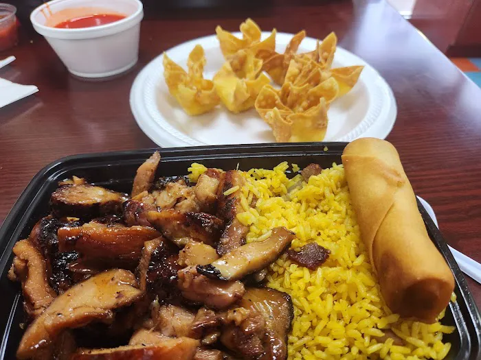 No 1 Chinese 1
