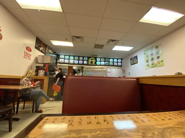 China Wok 5