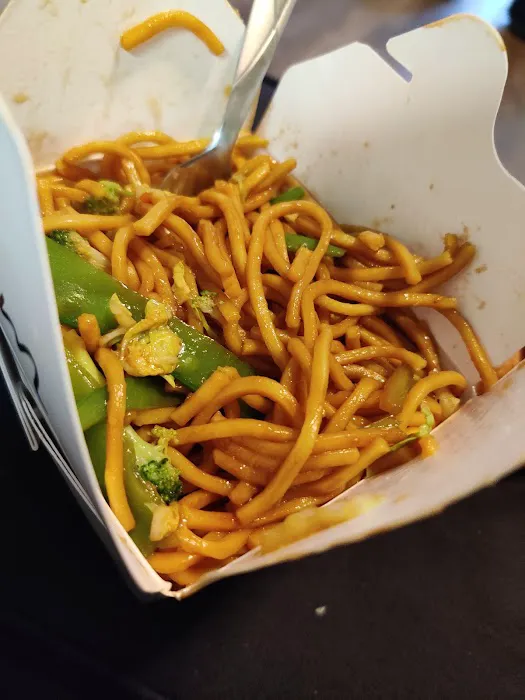 China Wok 10