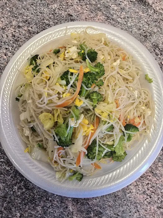 China Wok 8