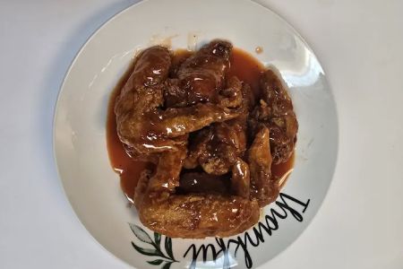 China Wok