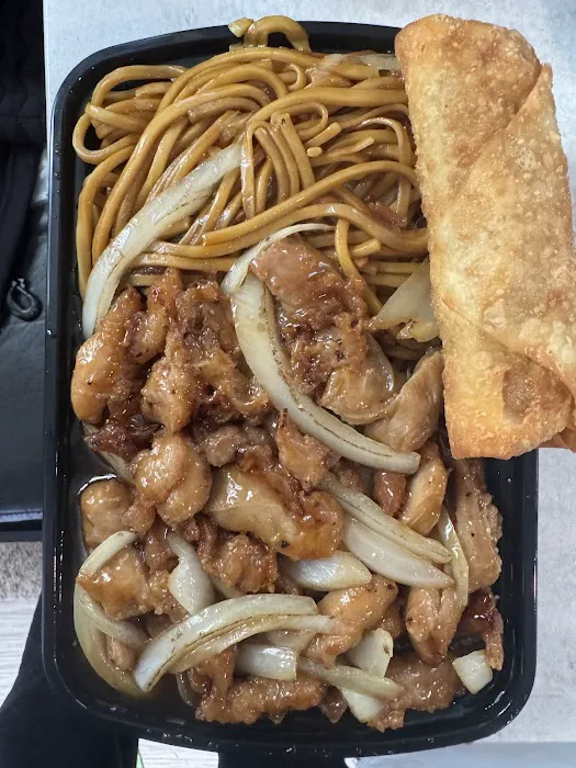 China Wok 9