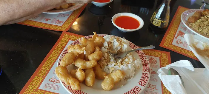 China Garden 7