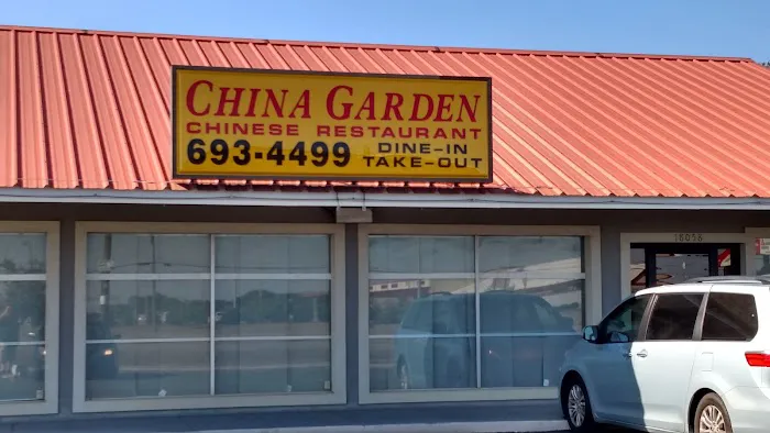China Garden 6