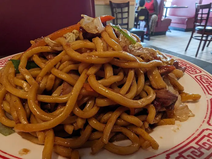 China Garden 2