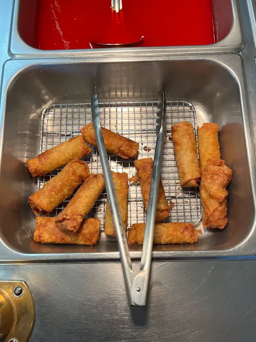 Oriental Express-Ashford, AL 1