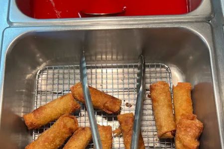 Oriental Express-Ashford, AL