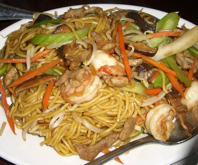 Oriental Express-Ashford, AL 5