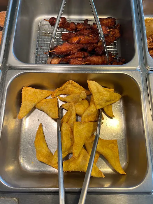 Oriental Express-Ashford, AL 10