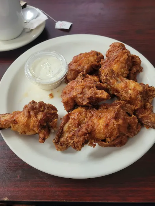 Oriental Express-Ashford, AL 9