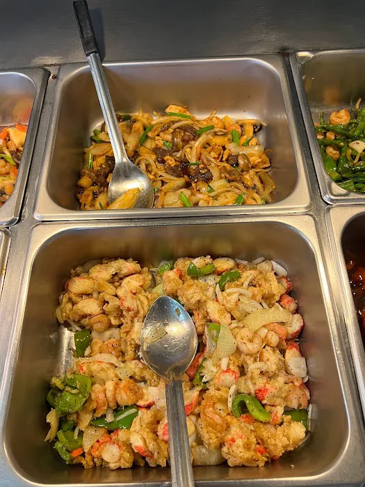 Oriental Express-Ashford, AL 4