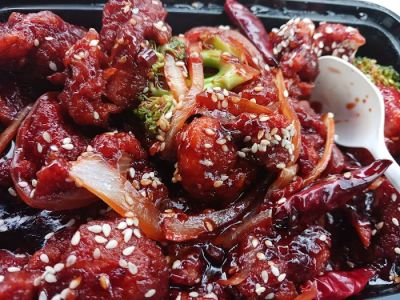 Oriental Express 0