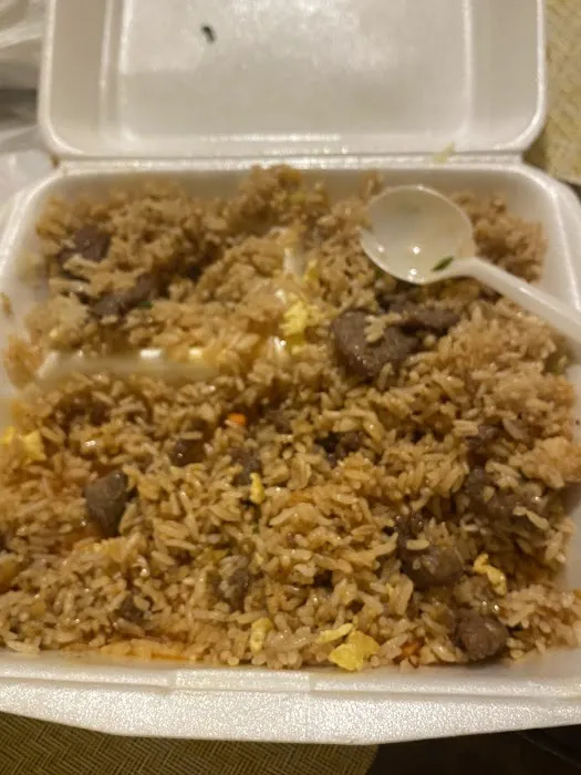 Oriental Express 4