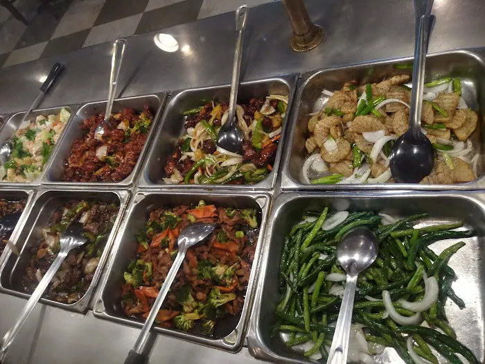 Oriental Express 7