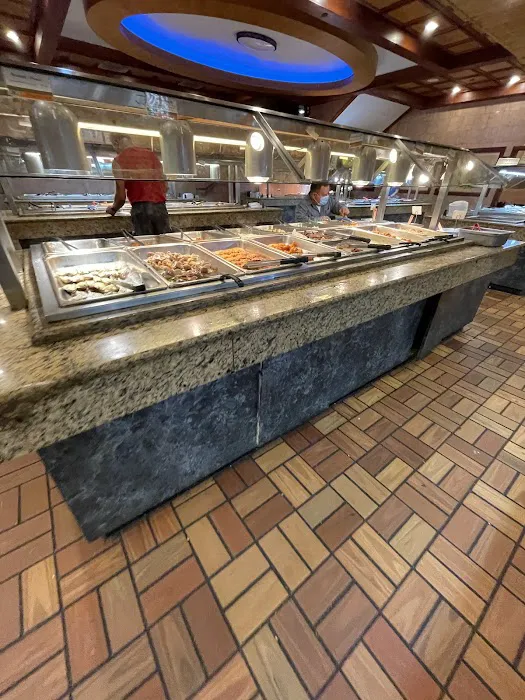 Fujian Grand China Buffet 4