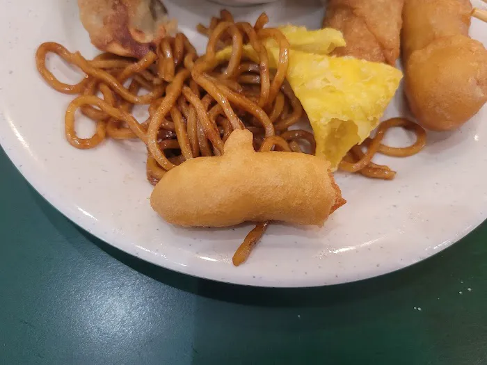 Fujian Grand China Buffet 7