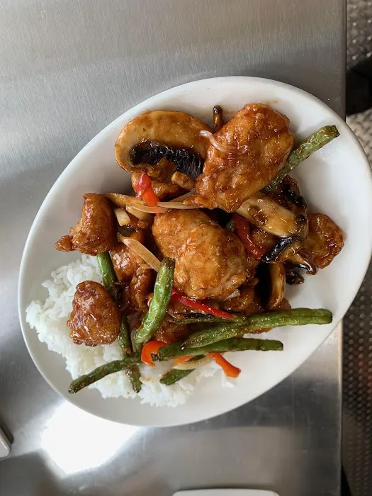 TG Asian Food 1
