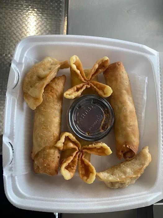TG Asian Food 3