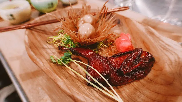 Ling Kitchen 2