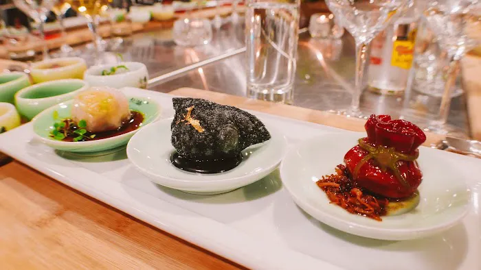 Ling Kitchen 6