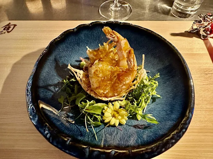 Ling Kitchen 8