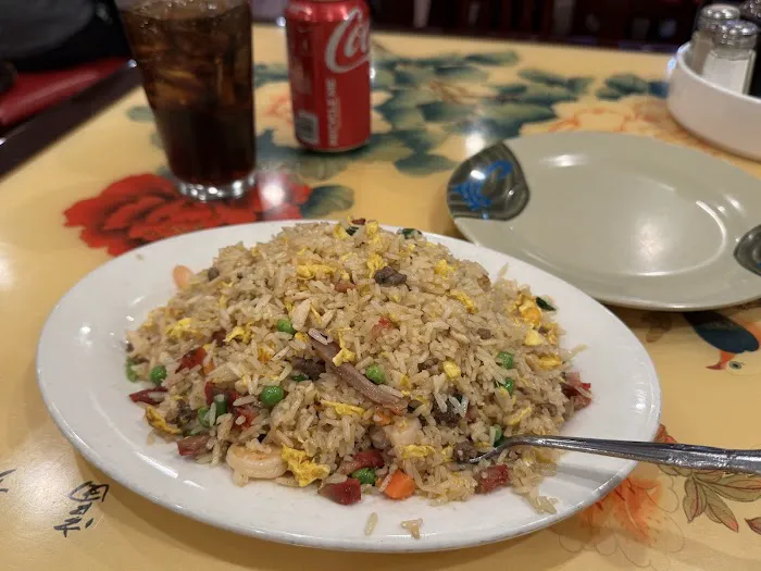 Din Ho Chinese BBQ 3