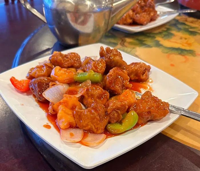 Din Ho Chinese BBQ 4