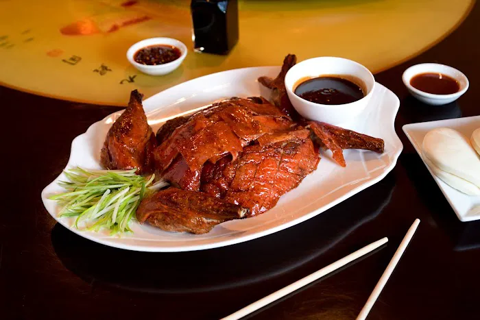 Din Ho Chinese BBQ 9