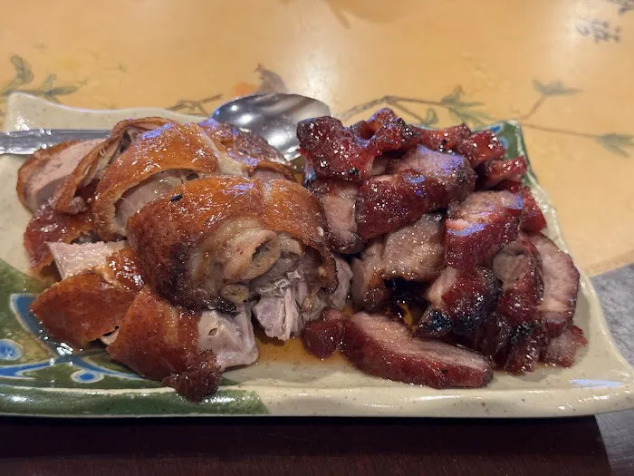 Din Ho Chinese BBQ 5