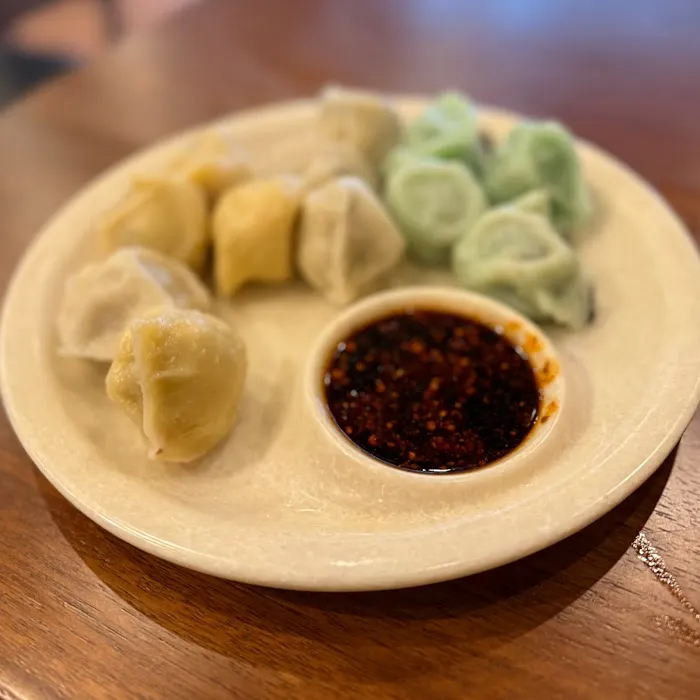 Julie's Noodles 6