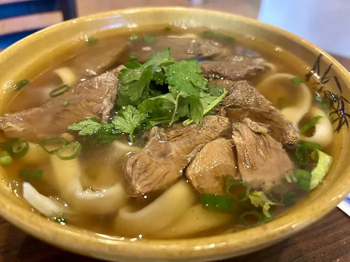 Julie's Noodles 4