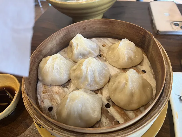 Julie's Noodles 8