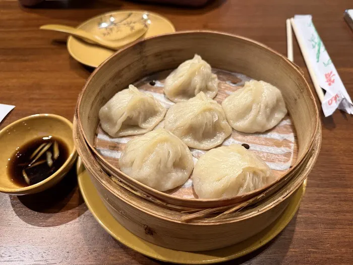 Julie's Noodles 3
