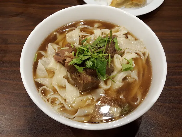 Julie's Noodles 2
