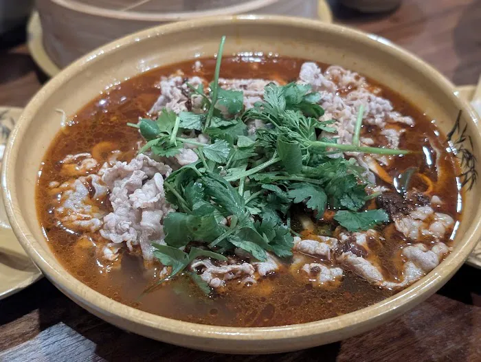 Julie's Noodles 9