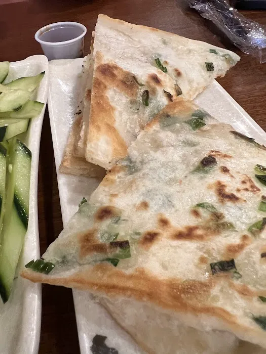 Julie's Noodles 10