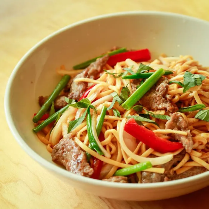 Shu Shu's Asian Cuisine 5