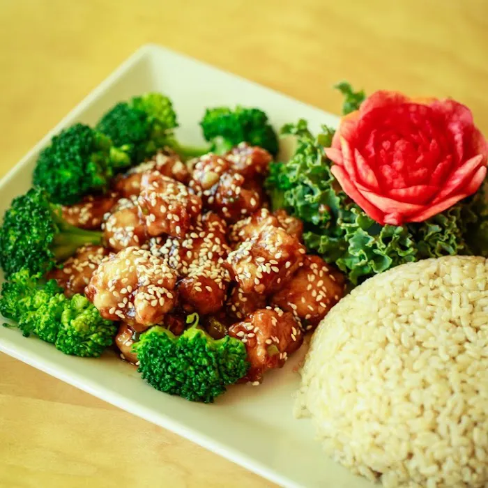 Shu Shu's Asian Cuisine 8