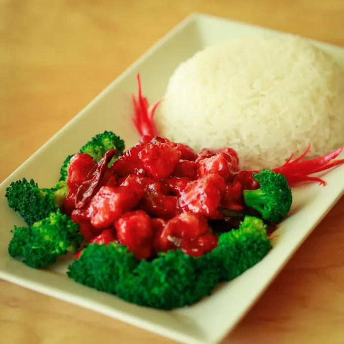 Shu Shu's Asian Cuisine 10
