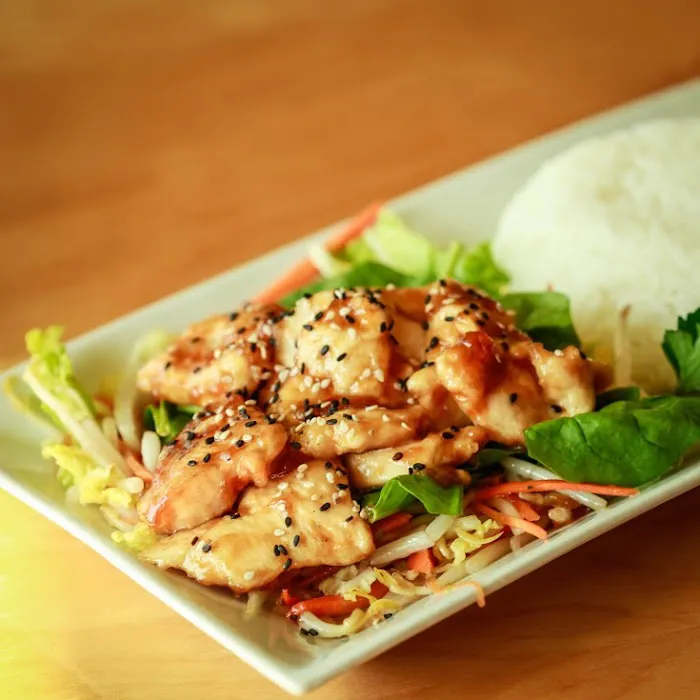 Shu Shu's Asian Cuisine 6