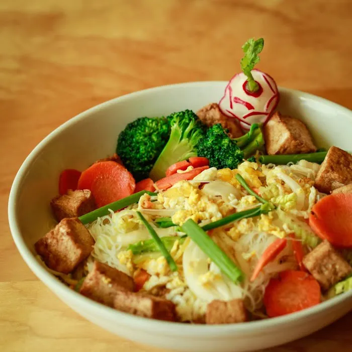 Shu Shu's Asian Cuisine 1
