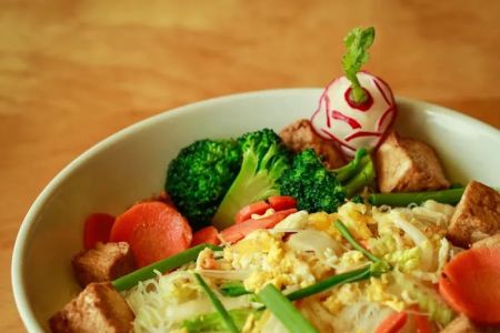 Shu Shu's Asian Cuisine