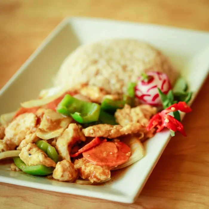 Shu Shu's Asian Cuisine 4
