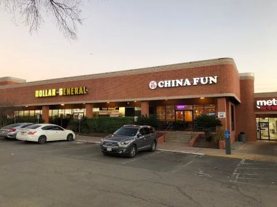 China Fun 0